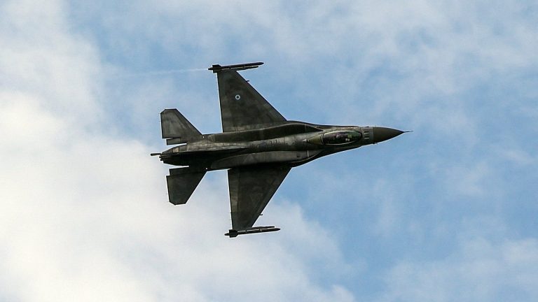 Україна отримала нову партію винищувачів F-16 9 128437224 1cedc83df3fb17d03a4224877a18db6d871b5e70