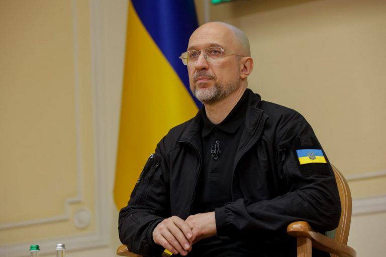 Що передбачає угода про надра із США: пояснення прем'єра Шмигаля 5 Що передбачає угода про надра із США: пояснення прем'єра Шмигаля