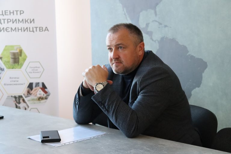 Очільник Долини оприлюднив декларацію про доходи за 2025 рік