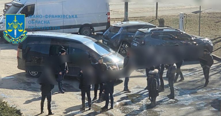 На Івано-Франківщині перекрили черговий канал втечі чоловіків за кордон (ФОТО) 11 478618167 673524071688210 7629008102019088222 n