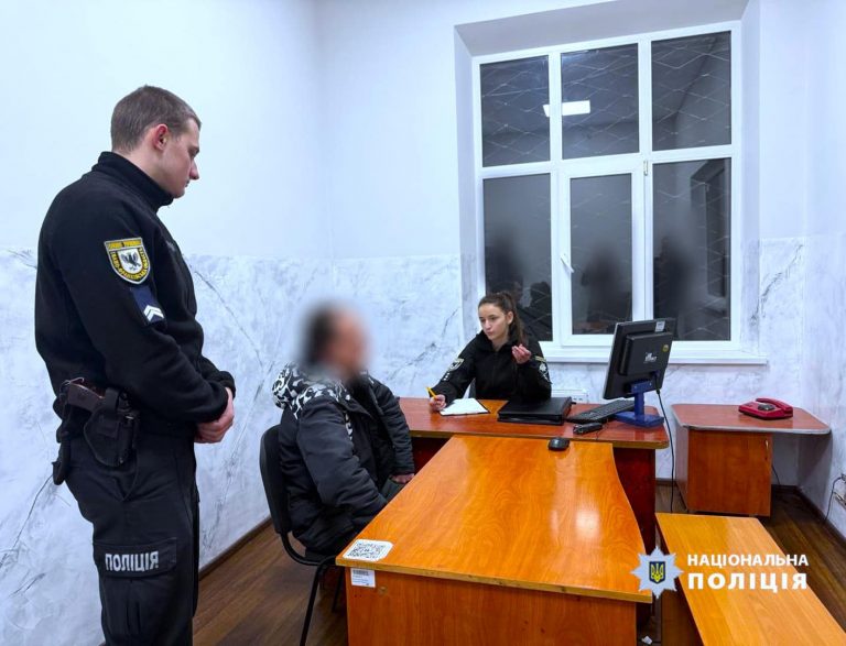 У Франківську затримали чоловіка, який повідомив про замінування "Велесу" (ФОТО) 11 480853211 656044683736431 5045817844501709917 n