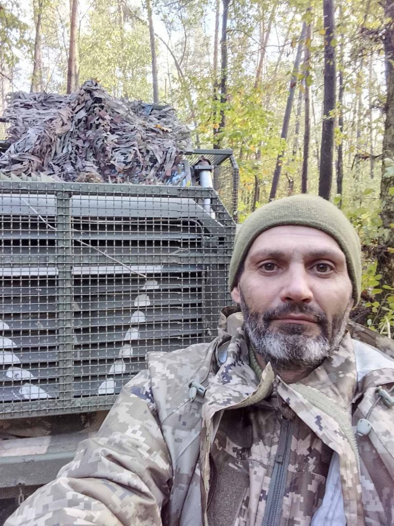 Під час бою зупинилося серце військового з Прикарпаття Андрія Левочка (ФОТО) 12 480961618 973802224846242 882774456372964669 n