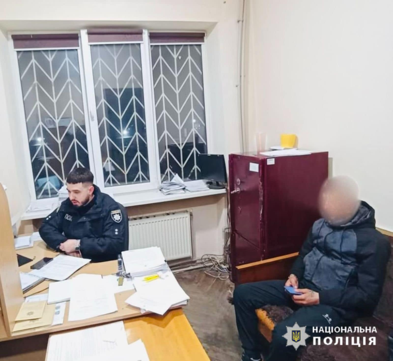 На Коломийщині зловмисники побили та пограбували військовослужбовця 4 481235053 645123294828570 93872541402969618 n