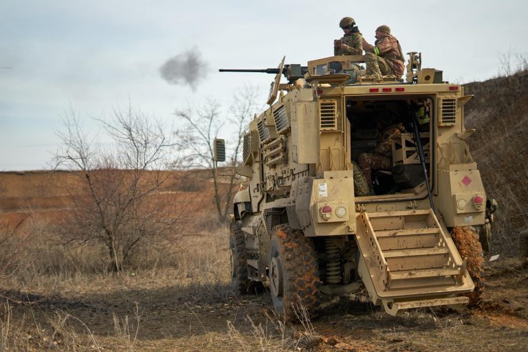 Ситуація на фронті: на Торецькому напрямку ворог здійснив 26 атак 2 481270956 993257849653960 31296114215118180 n