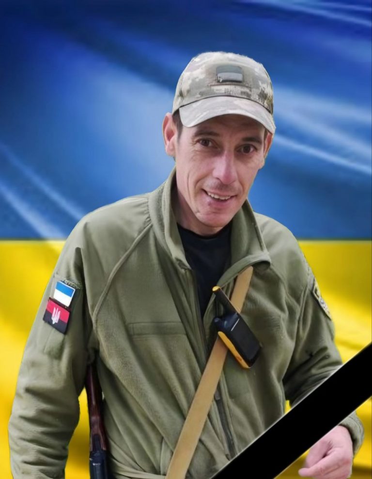 На фронті загинув військовий з Франківщини Іван Каверзін (ФОТО) 4 481517048 1048657123965896 5694590314363520233 n