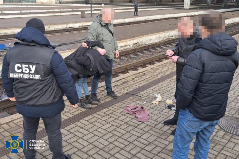 23-річний чоловік намагався вчинити теракти у Львові: серед цілей був ТЦК та вокзал (ФОТО) 4 481667964 1039337571569369 7717420929914337015 n