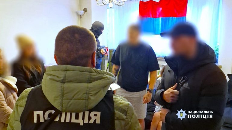 На Прикарпатті викрили масштабний канал торгівлі зброєю та боєприпасами (ФОТО)