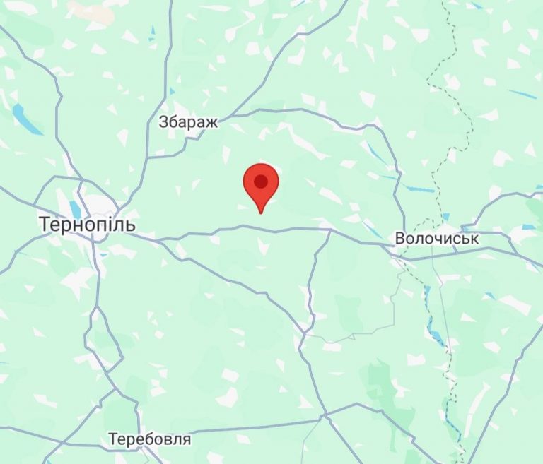Поблизу Тернополя стався землетрус: що відомо 9 482213121 1048029380703060 6573537924742715583 n