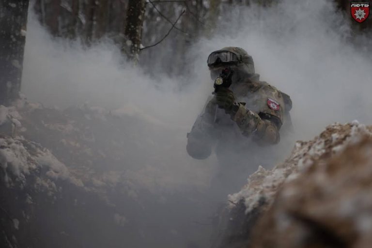 Ситуація на фронті: ранкові зведення Генштабу та аналітиків DeepState 12 482249377 992399526406459 2196966601258732027 n