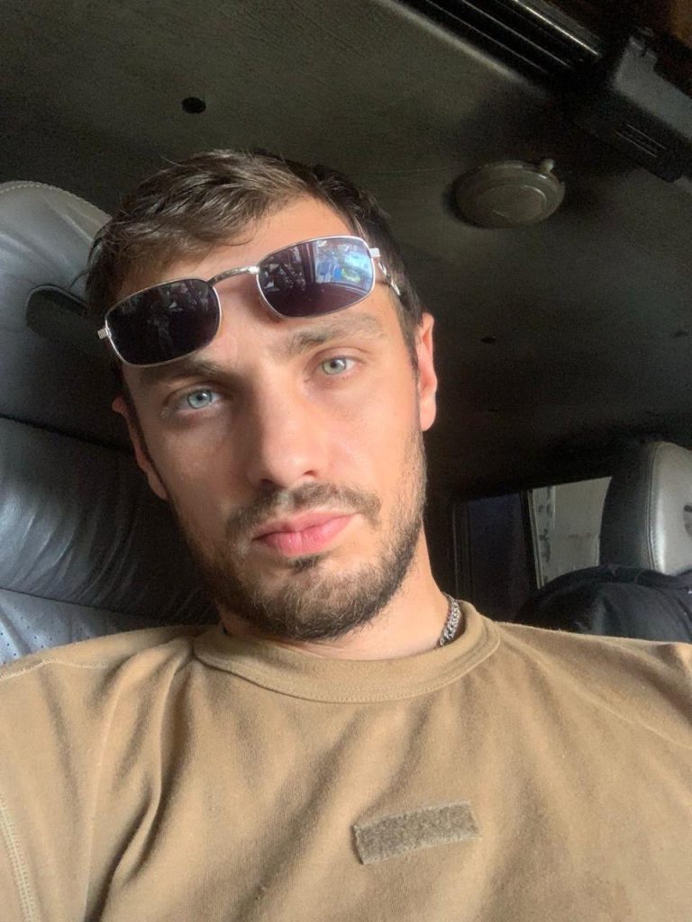 На війні загинув захисник з Косівщини Ігор Погребенник 5 На війні загинув захисник з Косівщини Ігор Погребенник