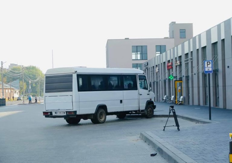 У Калуші нова автостанція може бути не прибутковою: яке рішення знайшла влада 6 У Калуші нова автостанція може бути не прибутковою: яке рішення знайшла влада