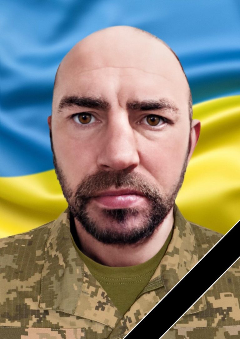 На Одещині у навчальному центрі загинув прикарпатець Володимир Роїк (ФОТО) 12 484811611 1871891916957450 3271624435012316359 n