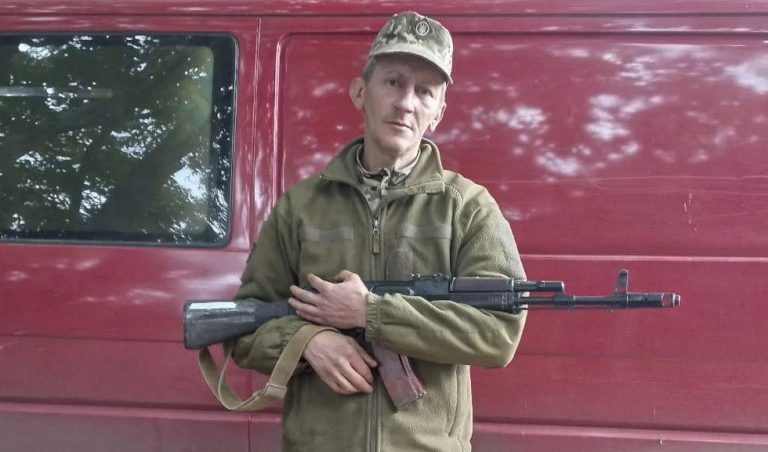 Нарешті вдома: з російського полону повернувся прикарпатець Любомир Демчук (ФОТО) 12 484976240 963256796013151 8606055526764766873 n 1 e1742461950303