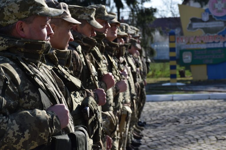 Кордони з Угорщиною і Румунією посилено охоронятимуть - ДПСУ 1 486099985 983944563915973 1369105713632548624 n