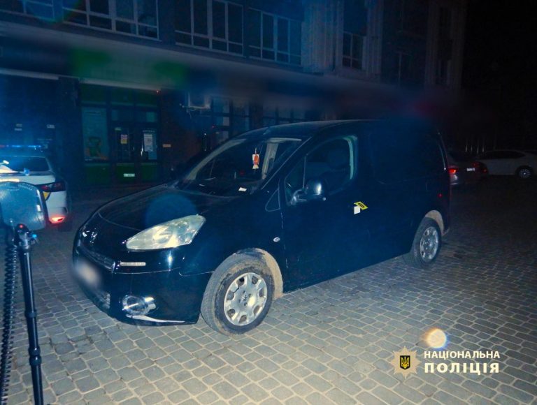 У Франківську затримали чоловіка, який викрав автомобіль біля АЗС 2 486946045 666789159328650 334017302319267566 n