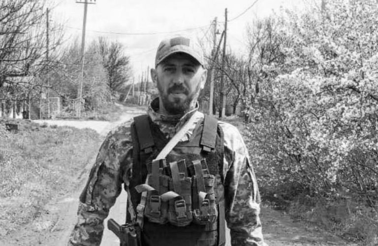 На Донеччині загинув бурштинець Анатолій Дворецький 9 На Донеччині загинув бурштинець Анатолій Дворецький