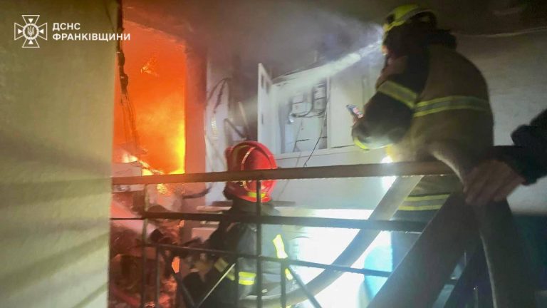 Вибухи в Івано-Франківську: в якому стані постраждалі 6 50cbad20 590c 49ab 8eb1 99263e5fd5b6