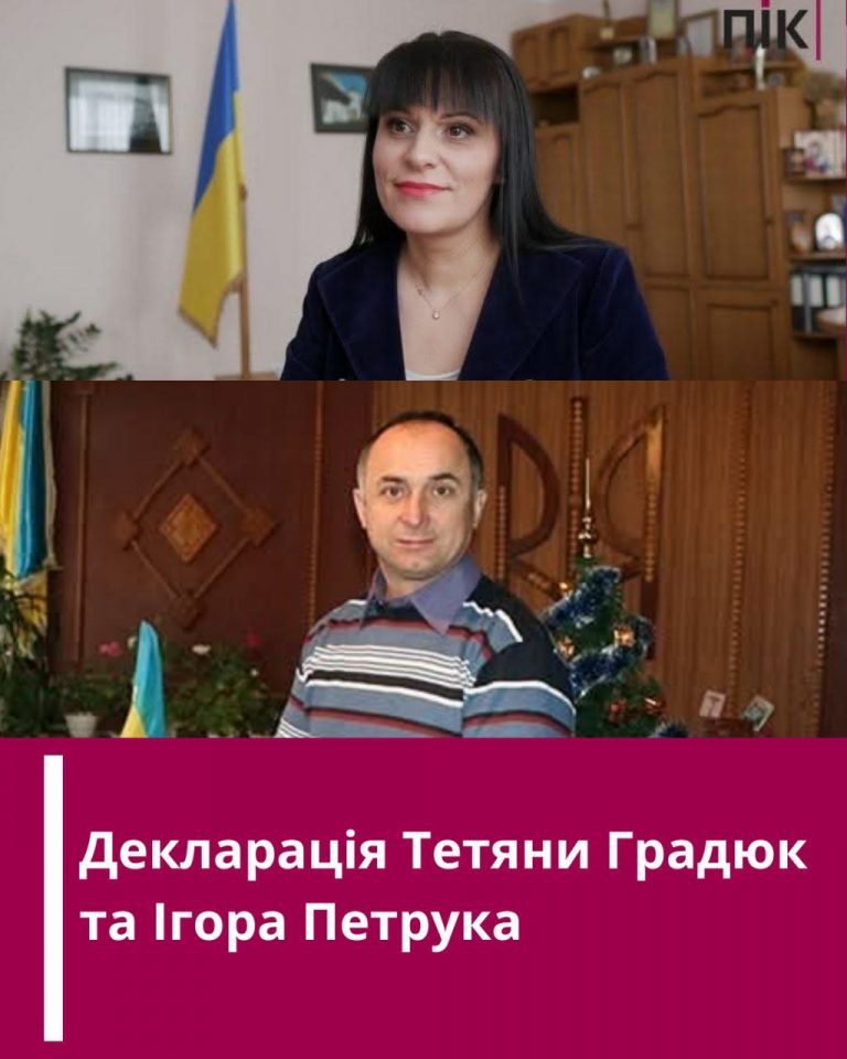 Скільки за минулий рік заробили голови Тлумацької та Тисменицької громад 7 Скільки за минулий рік заробили голови Тлумацької та Тисменицької громад