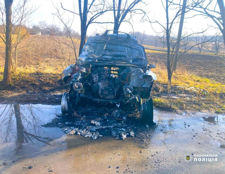 У Тлумацькій громаді нетверезий водій «BMW» з’їхав у кювет (ФОТО) 13 67ceb57fc29d6330614181