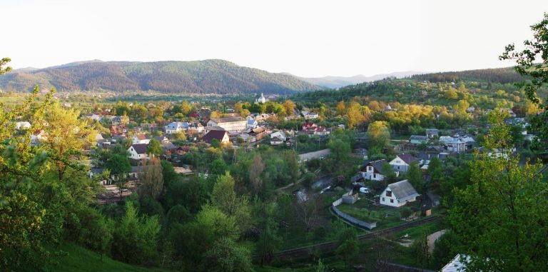 Прикарпатські села претендують на міжнародне звання найкращих туристичних 3 67dc1dd10cdfa073629905