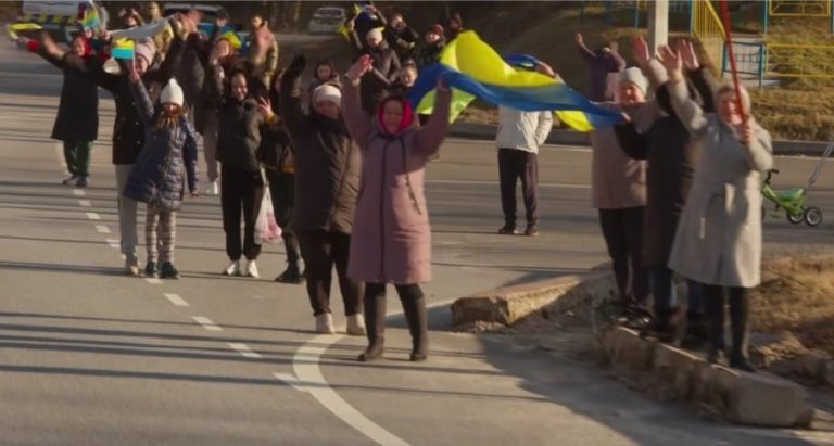 Після полону цілували рідну землю і плакали від радості 6 8691bfef cba9 4b86 b8be 9b94124ffedf