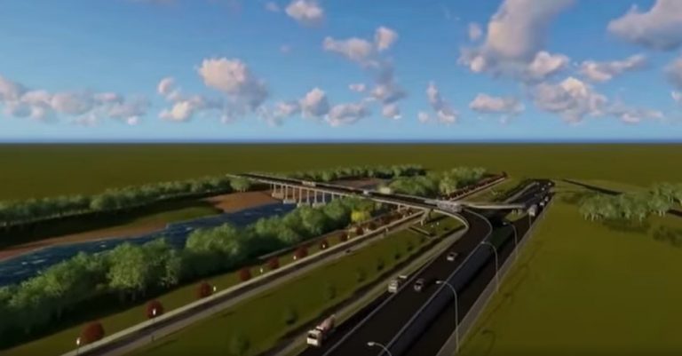 Мер Франківська озвучив нові терміни завершення будівництва мосту на Пасічну 10 D6111