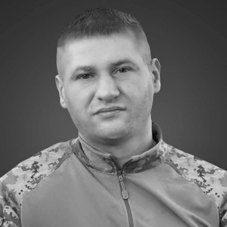 У шпиталі помер боєць з Прикарпаття 3 FB IMG 1742236819690