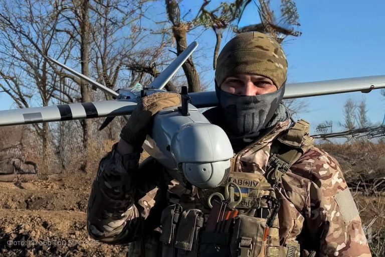 Ситуація на фронті: ЗСУ ліквідували понад 1200 окупантів 10 FB IMG 1742626309155