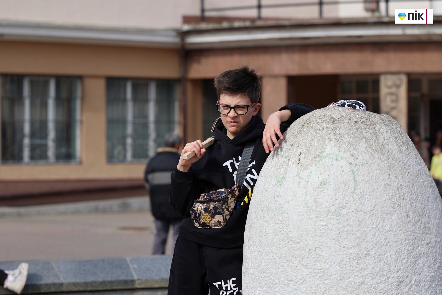 "Ми - Обʼєднані любовʼю": у Франківську відбувся благодійний концерт (ФОТО) 7 IMG 0084 resize