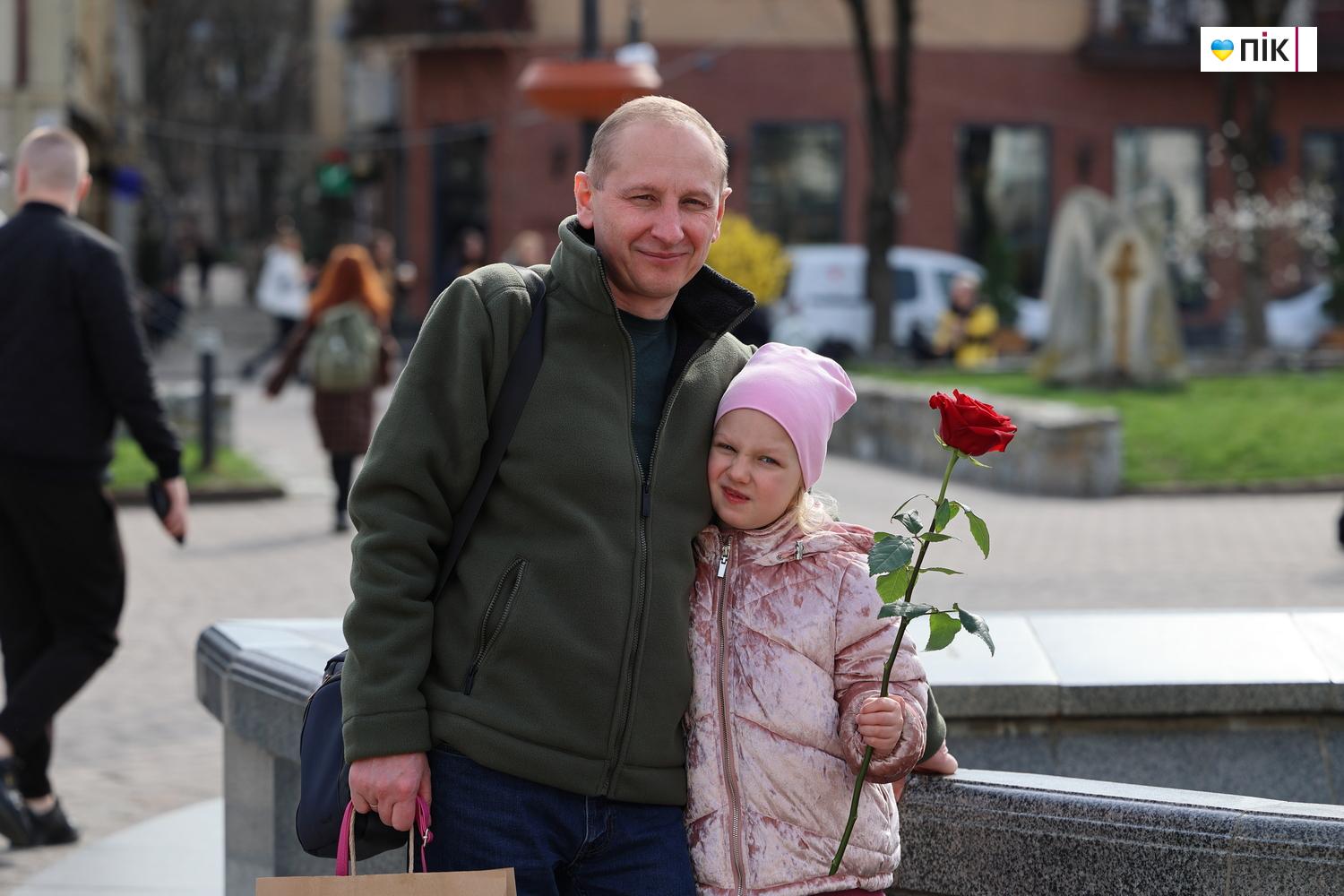 "Ми - Обʼєднані любовʼю": у Франківську відбувся благодійний концерт (ФОТО) 10 IMG 0261 resize