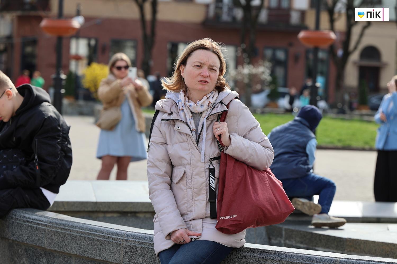 "Ми - Обʼєднані любовʼю": у Франківську відбувся благодійний концерт (ФОТО) 12 IMG 0533 resize