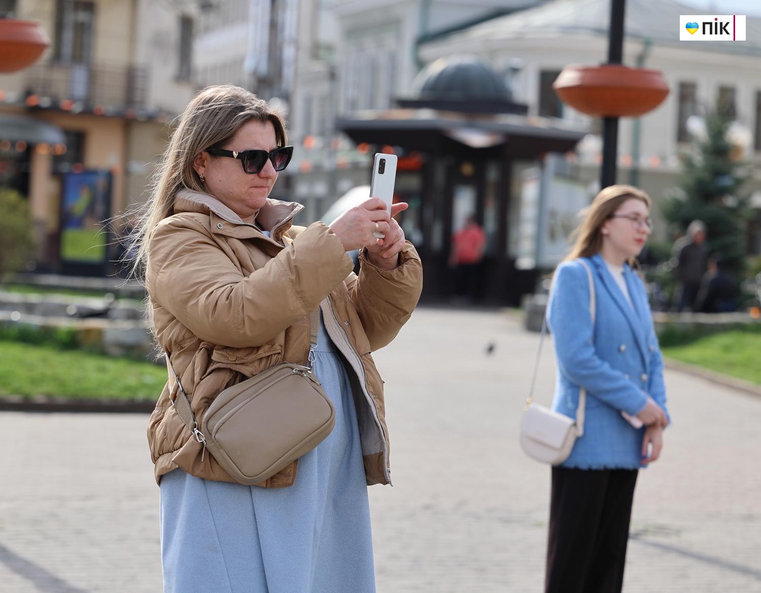 "Ми - Обʼєднані любовʼю": у Франківську відбувся благодійний концерт (ФОТО) 13 IMG 0547 resize