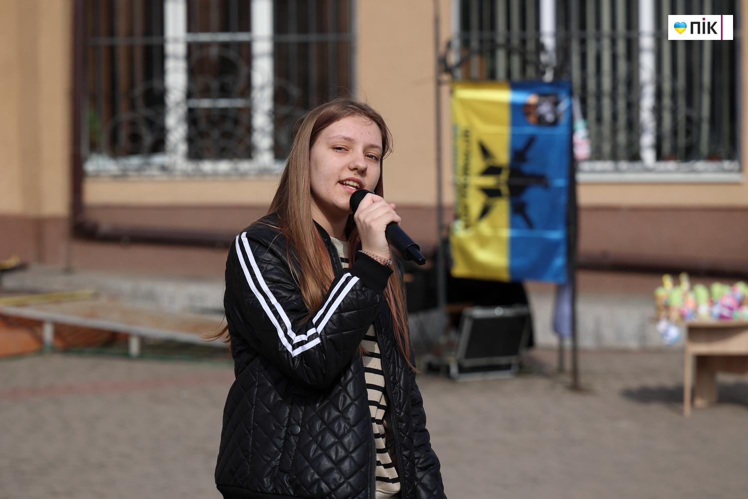 "Ми - Обʼєднані любовʼю": у Франківську відбувся благодійний концерт (ФОТО) 14 IMG 0566 resize