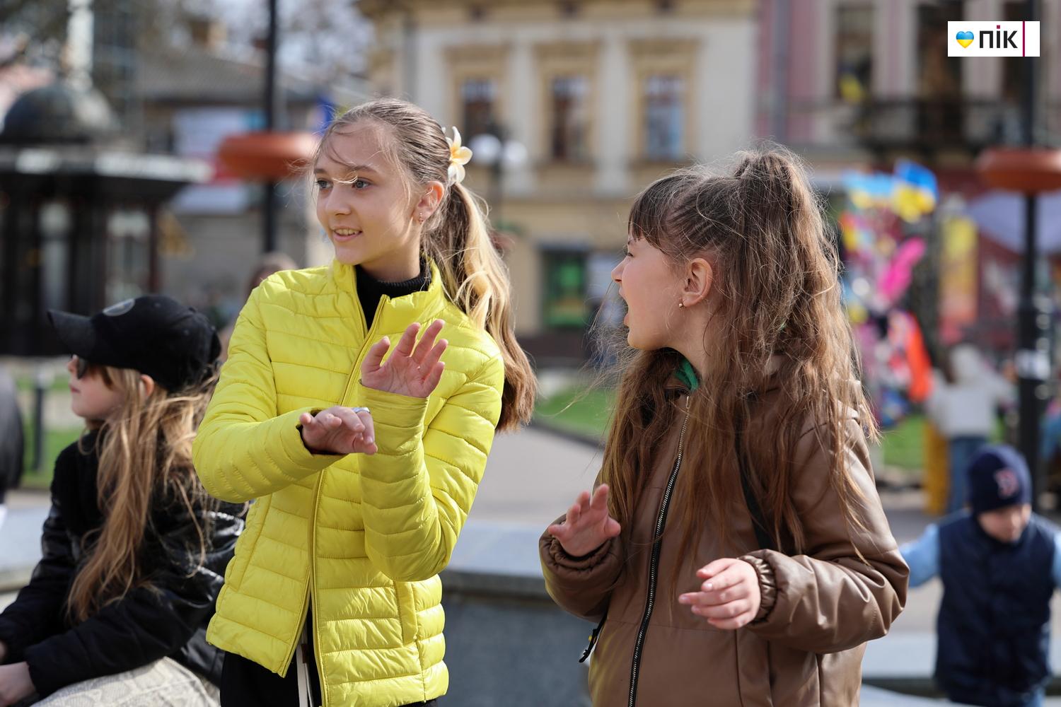 "Ми - Обʼєднані любовʼю": у Франківську відбувся благодійний концерт (ФОТО) 17 IMG 0631 resize