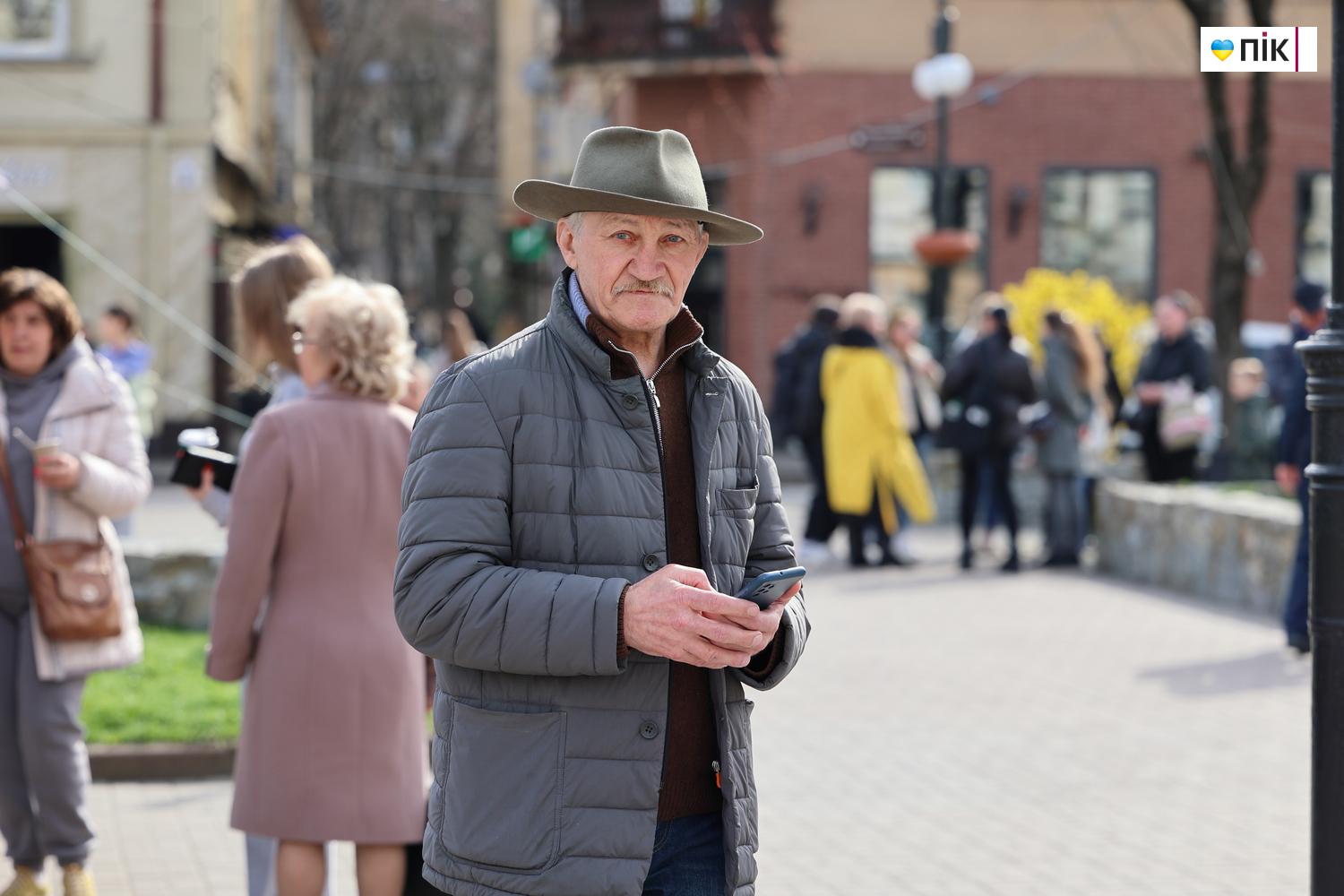 "Ми - Обʼєднані любовʼю": у Франківську відбувся благодійний концерт (ФОТО) 21 IMG 0786 resize