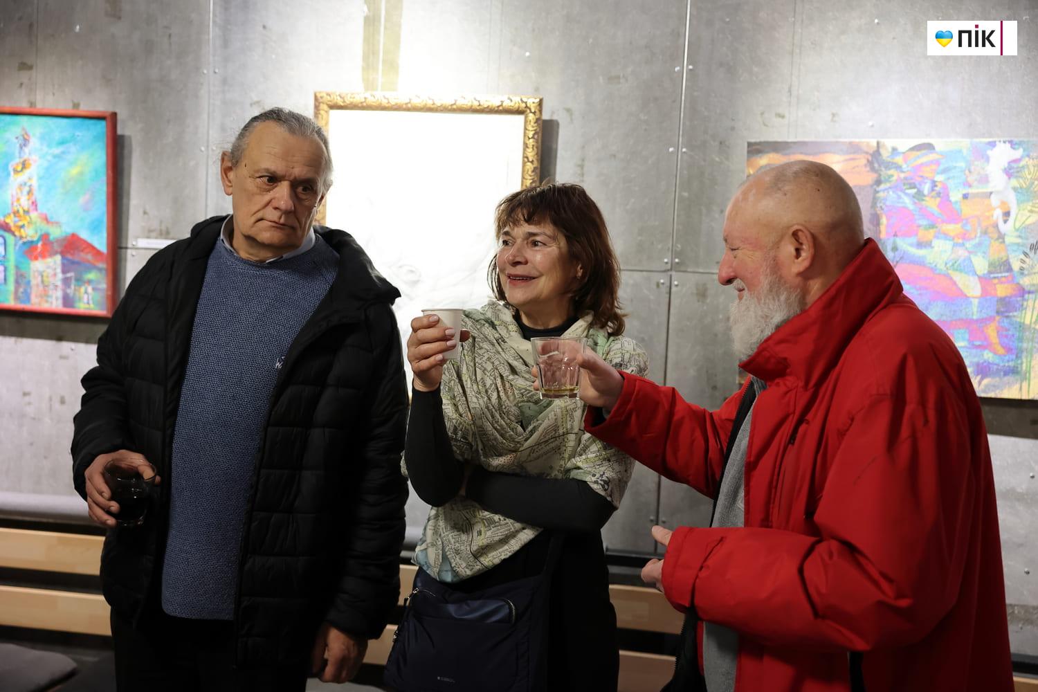 Люди Прикарпаття: на "Виставці досягнень сучасного мистецтва" (ФОТО) 13 IMG 1248 resize