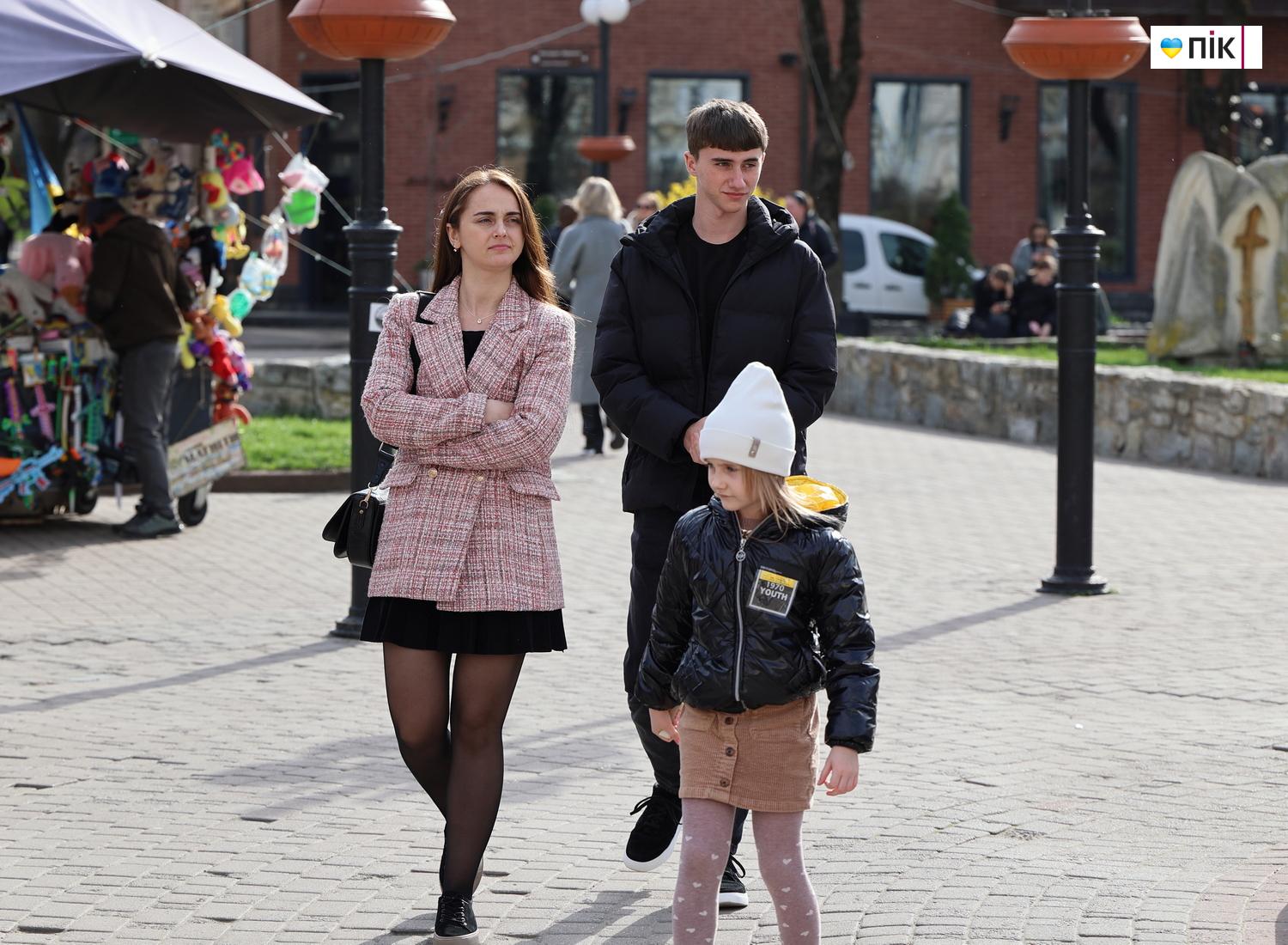 "Ми - Обʼєднані любовʼю": у Франківську відбувся благодійний концерт (ФОТО) 37 IMG 1392 resize