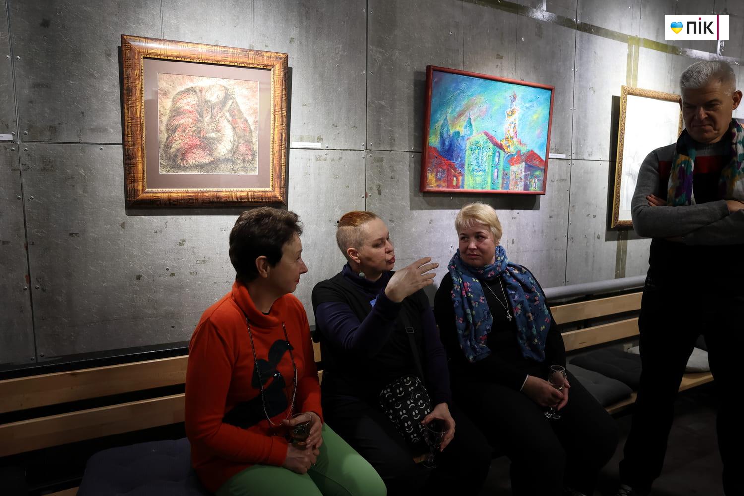 Люди Прикарпаття: на "Виставці досягнень сучасного мистецтва" (ФОТО) 9 IMG 1412 resize