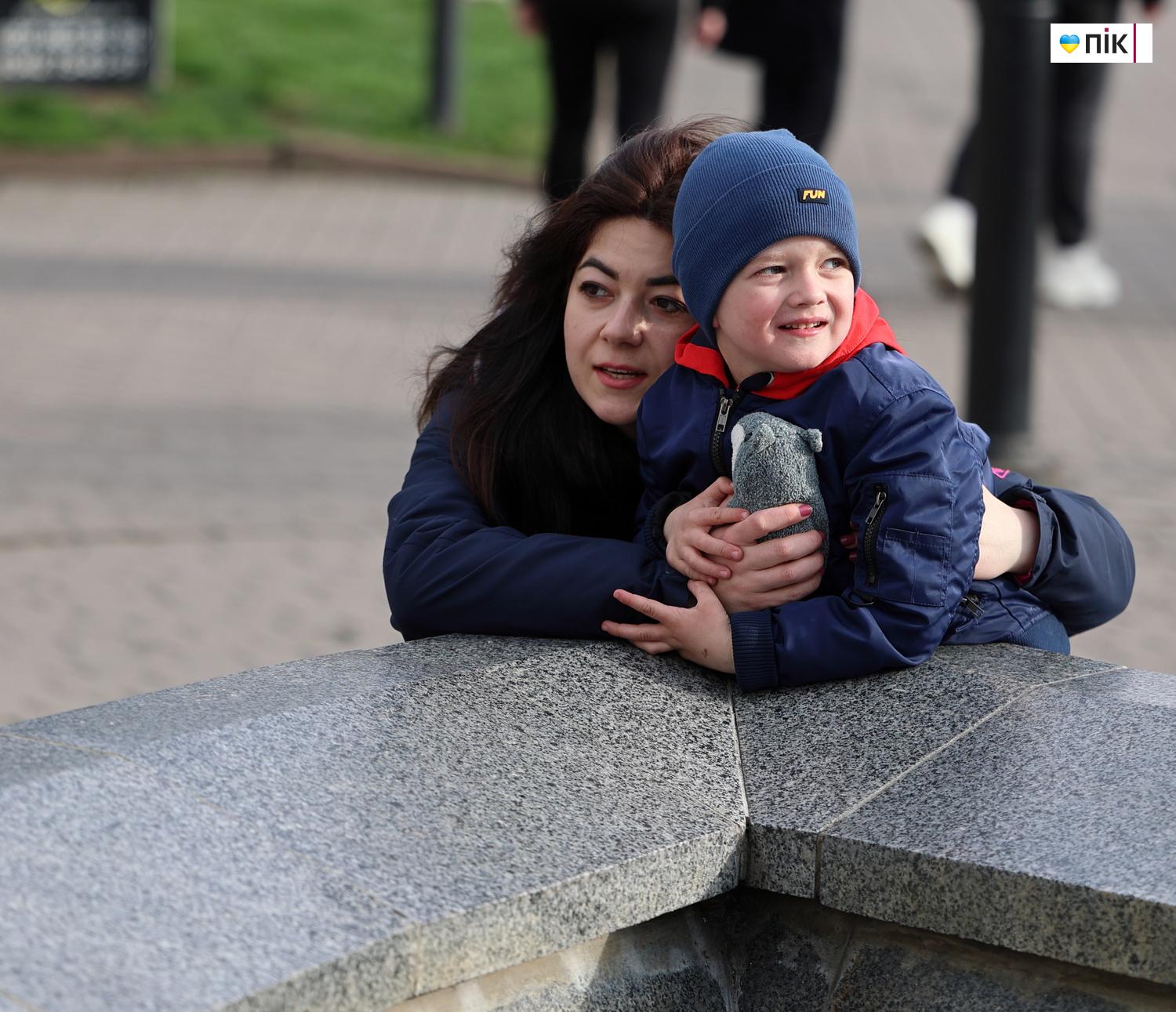 "Ми - Обʼєднані любовʼю": у Франківську відбувся благодійний концерт (ФОТО) 43 IMG 1969 resize
