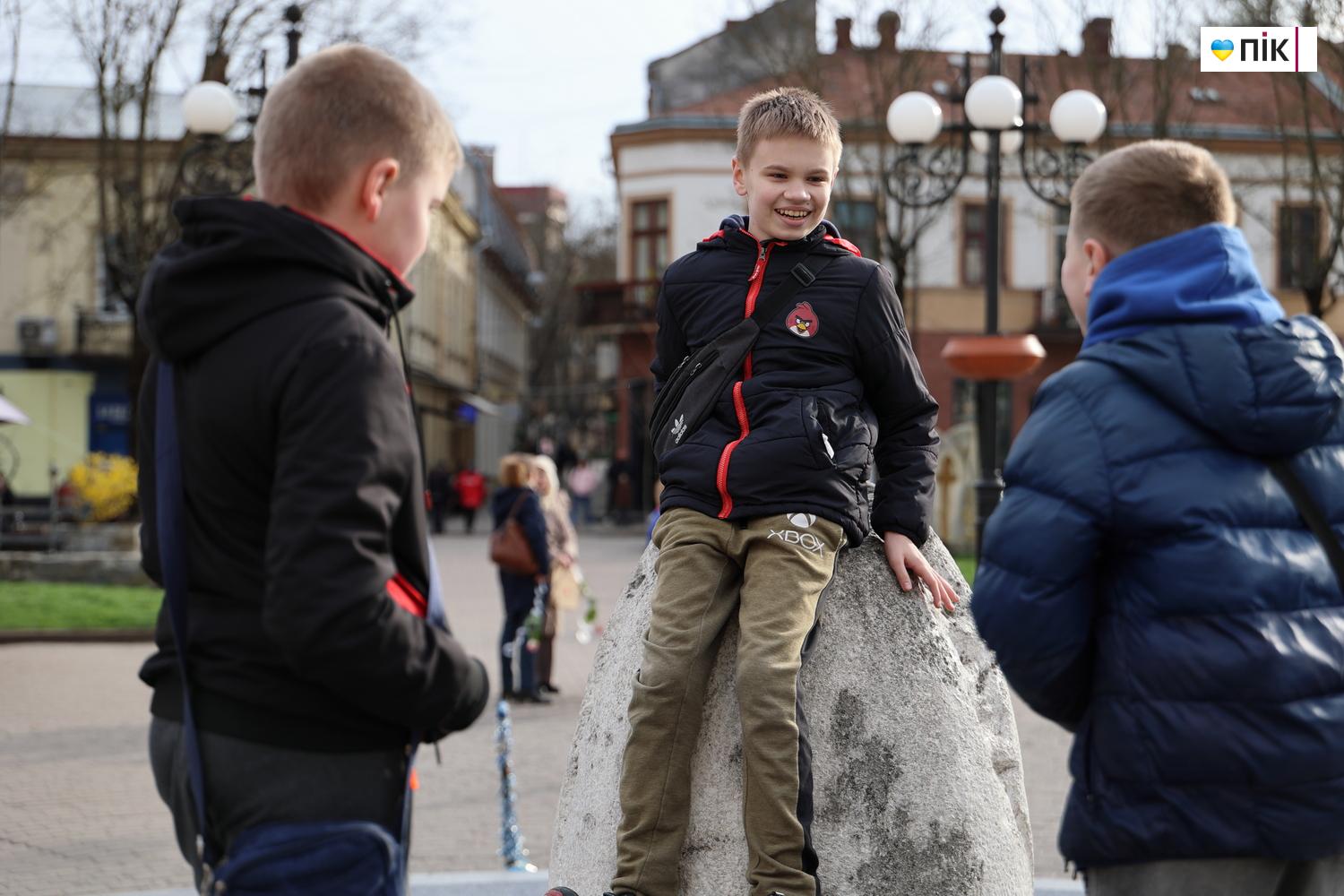 "Ми - Обʼєднані любовʼю": у Франківську відбувся благодійний концерт (ФОТО) 44 IMG 1989 resize