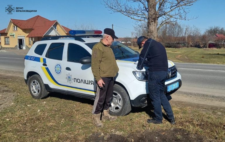 На Франківщині за добу оштрафували 12 паліїв сухостою 9 IMG 20250322 092356 161