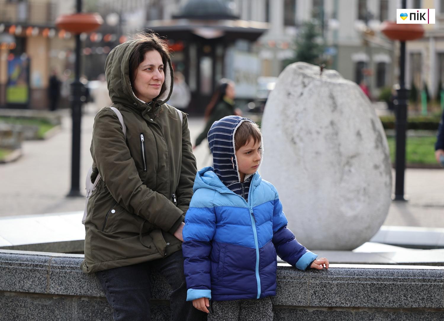 "Ми - Обʼєднані любовʼю": у Франківську відбувся благодійний концерт (ФОТО) 47 IMG 2145 resize