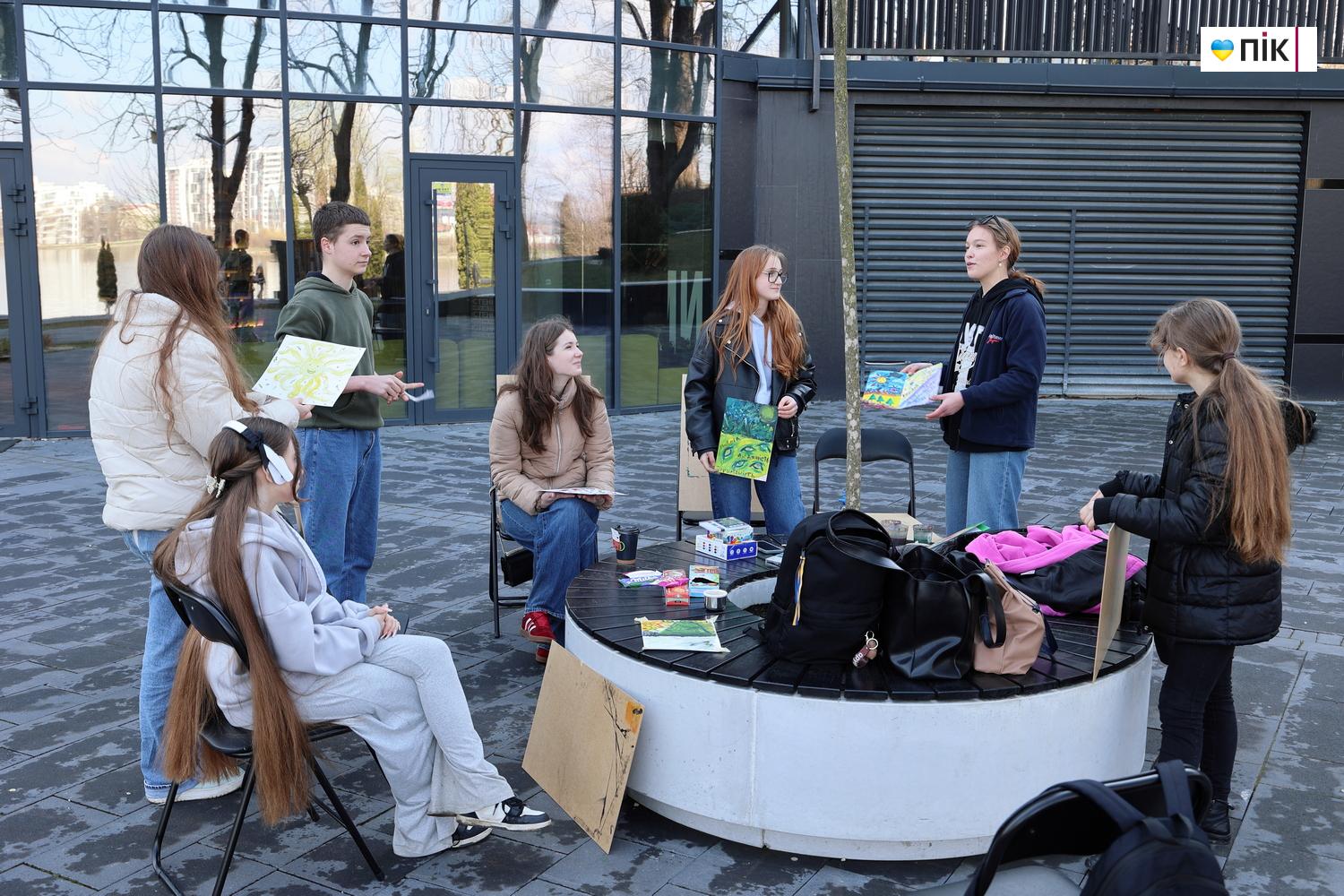 Люди Прикарпаття: дозвілля на міському озері в Івано-Франківську (ФОТО) 26 IMG 7718 resize