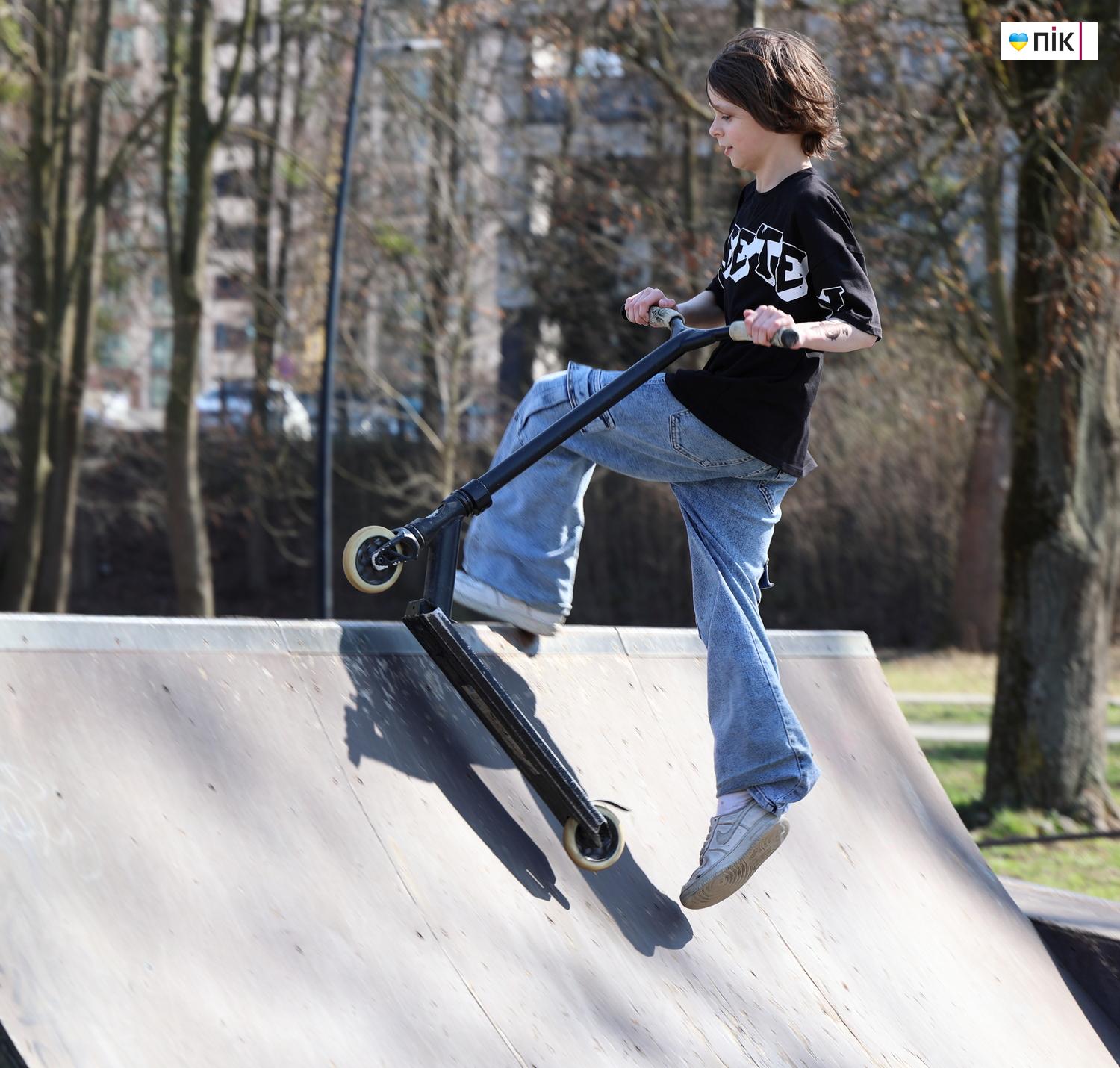 Люди Прикарпаття: дозвілля на міському озері в Івано-Франківську (ФОТО) 17 IMG 8258 resize