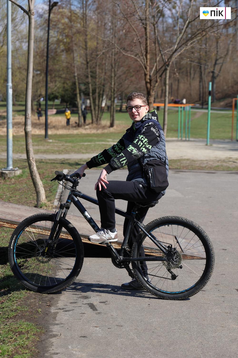 Люди Прикарпаття: дозвілля на міському озері в Івано-Франківську (ФОТО) 15 IMG 8410 resize