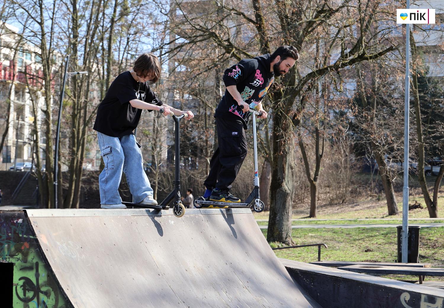 Люди Прикарпаття: дозвілля на міському озері в Івано-Франківську (ФОТО) 10 IMG 8551 resize 1