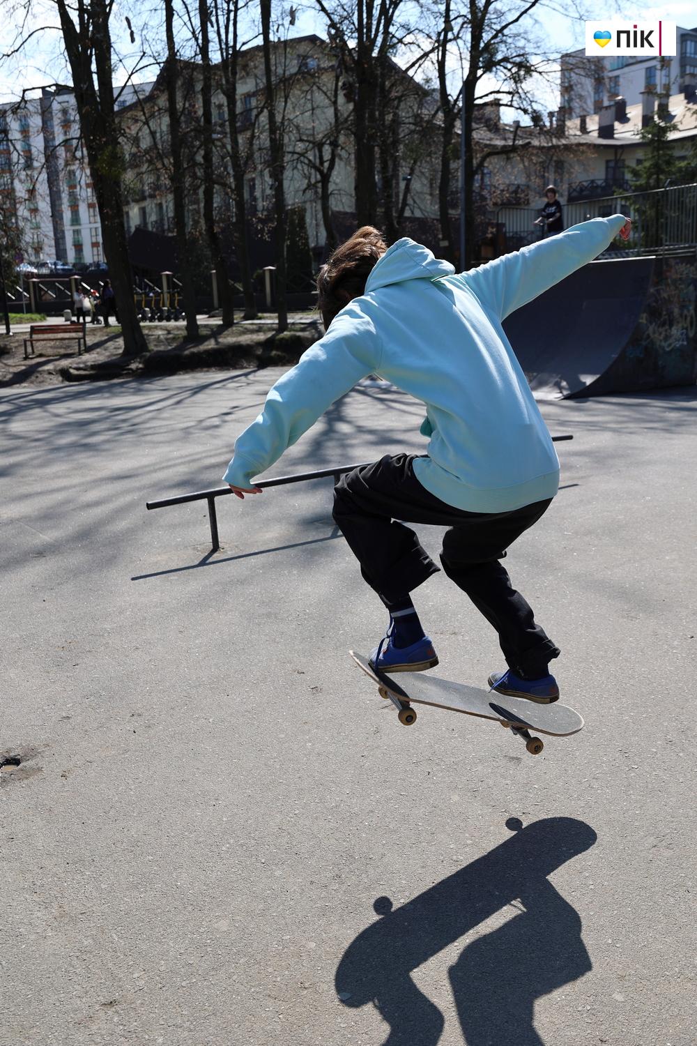 Люди Прикарпаття: дозвілля на міському озері в Івано-Франківську (ФОТО) 7 IMG 8699 resize