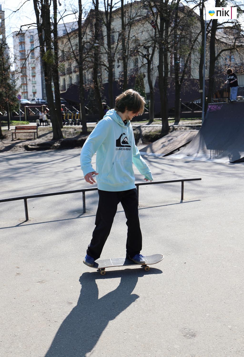 Люди Прикарпаття: дозвілля на міському озері в Івано-Франківську (ФОТО) 6 IMG 8722 resize