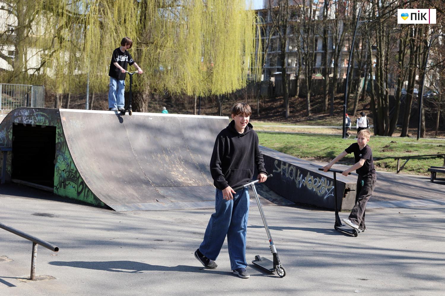 Люди Прикарпаття: дозвілля на міському озері в Івано-Франківську (ФОТО) 5 IMG 8787 resize