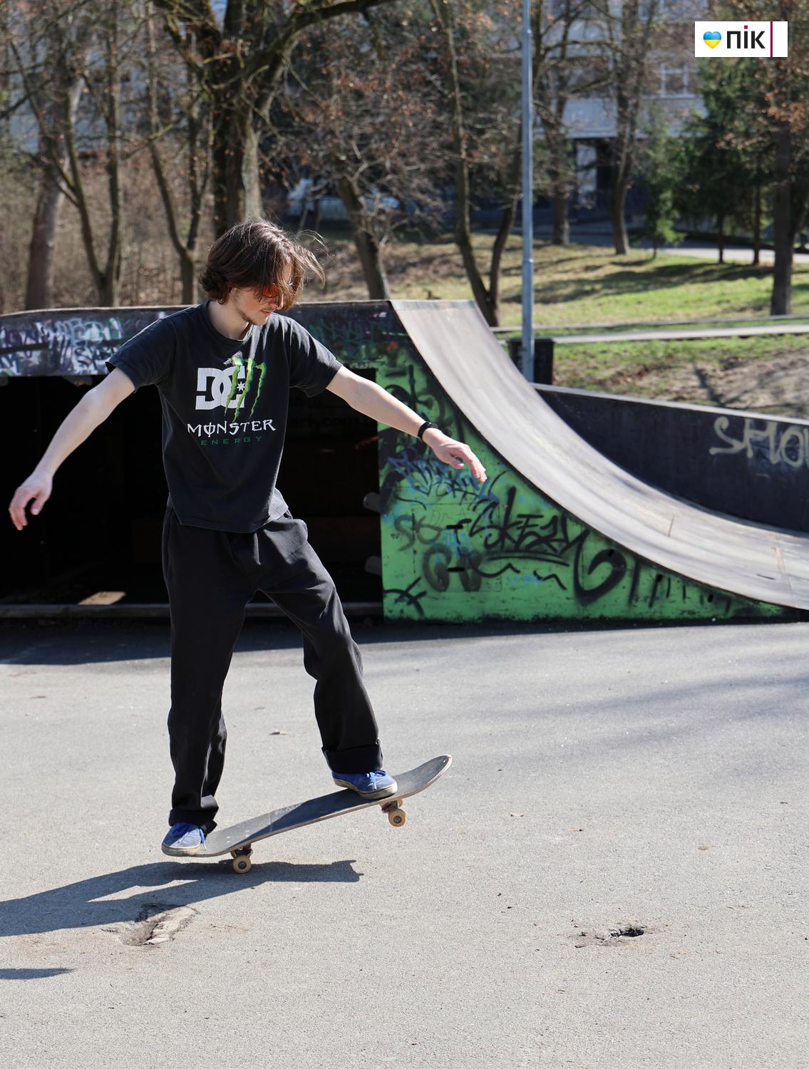 Люди Прикарпаття: дозвілля на міському озері в Івано-Франківську (ФОТО) 32 IMG 9021 resize